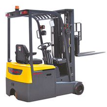 Электрический погрузчик трехопорный XILIN 1,5т 5,6м CPD15S-E