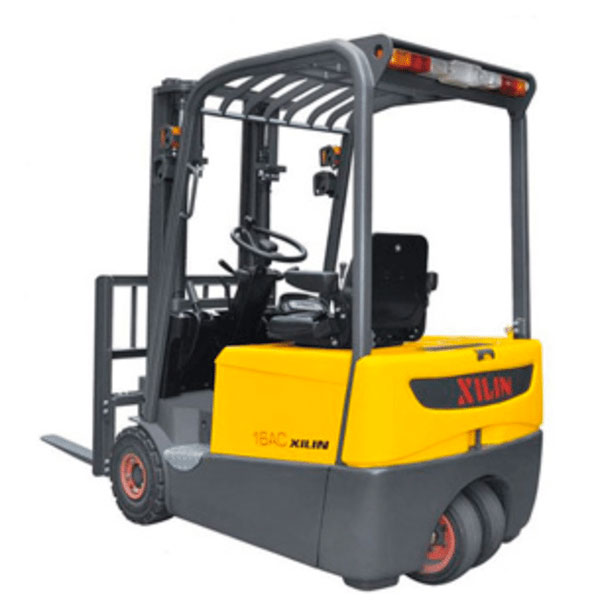 Электрический погрузчик трехопорный XILIN 2,0 т 6,0 м CPD20SA-20