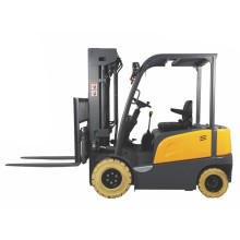 Погрузчик электрический четырехопорный XILIN 2,5 т 3,3 м FB25R (вилы 1070 мм)