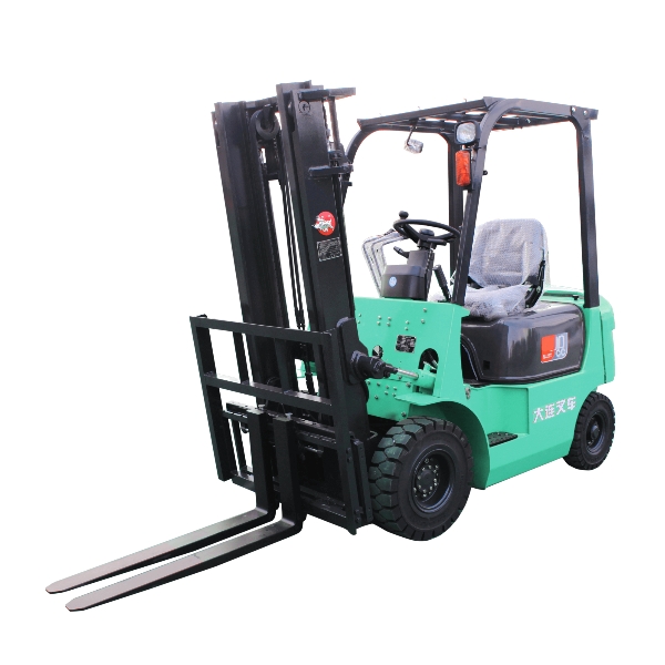 Дизельный погрузчик DALIAN CPСD10СB