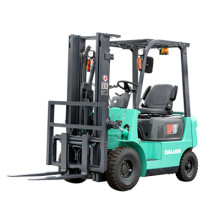 Бензиновый погрузчик DALIAN CPQD20FB