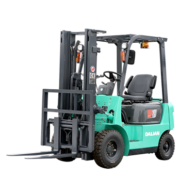 Бензиновый погрузчик DALIAN CPQD30FB Бензиновый погрузчик DALIAN CPQD30FB