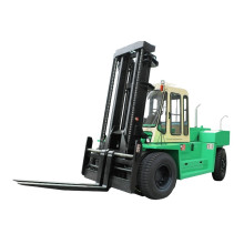 Дизельный вилочный погрузчик DALIAN CPCD250C