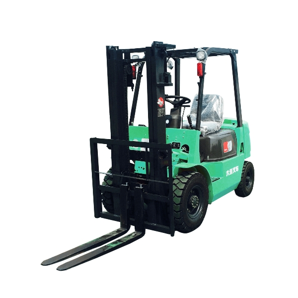 Дизельный погрузчик DALIAN CPCD20CB