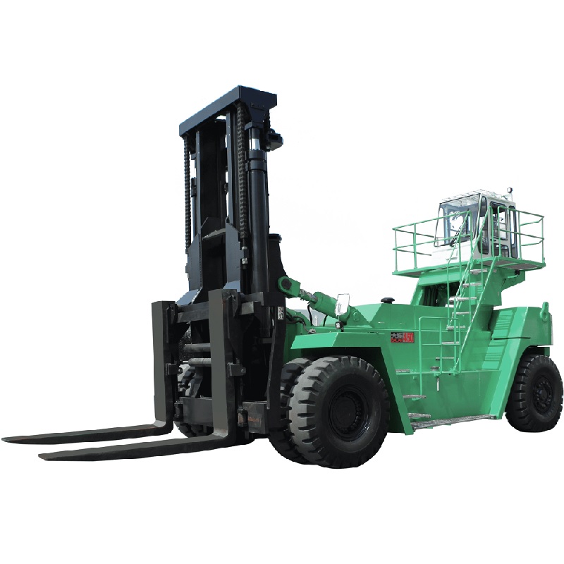 Дизельный вилочный погрузчик DALIAN CPCD450C