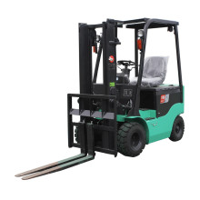 Электрический вилочный погрузчик DALIAN CPD15HB