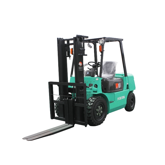 Дизельный погрузчик DALIAN CPCD35BB