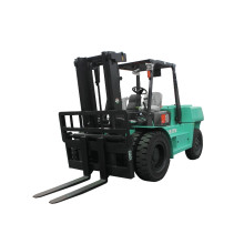 Дизельный погрузчик DALIAN CPCD70FD