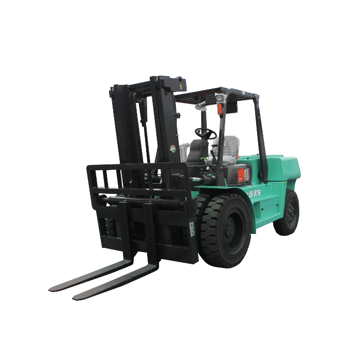 Дизельный погрузчик DALIAN CPCD70FD Дизельный погрузчик DALIAN CPCD70FD