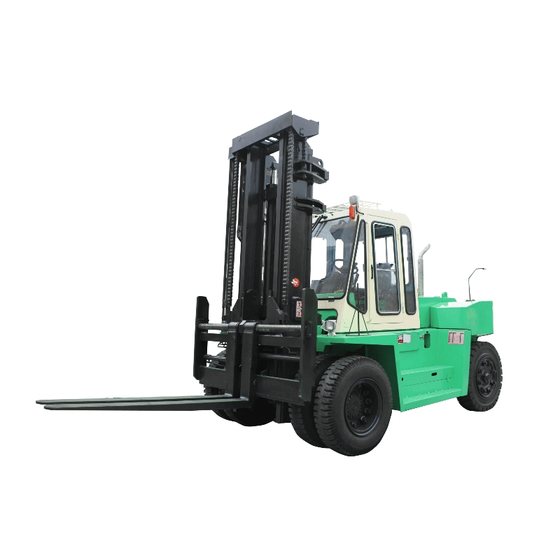 Дизельный погрузчик DALIAN CPCD115B Дизельный погрузчик DALIAN CPCD115B