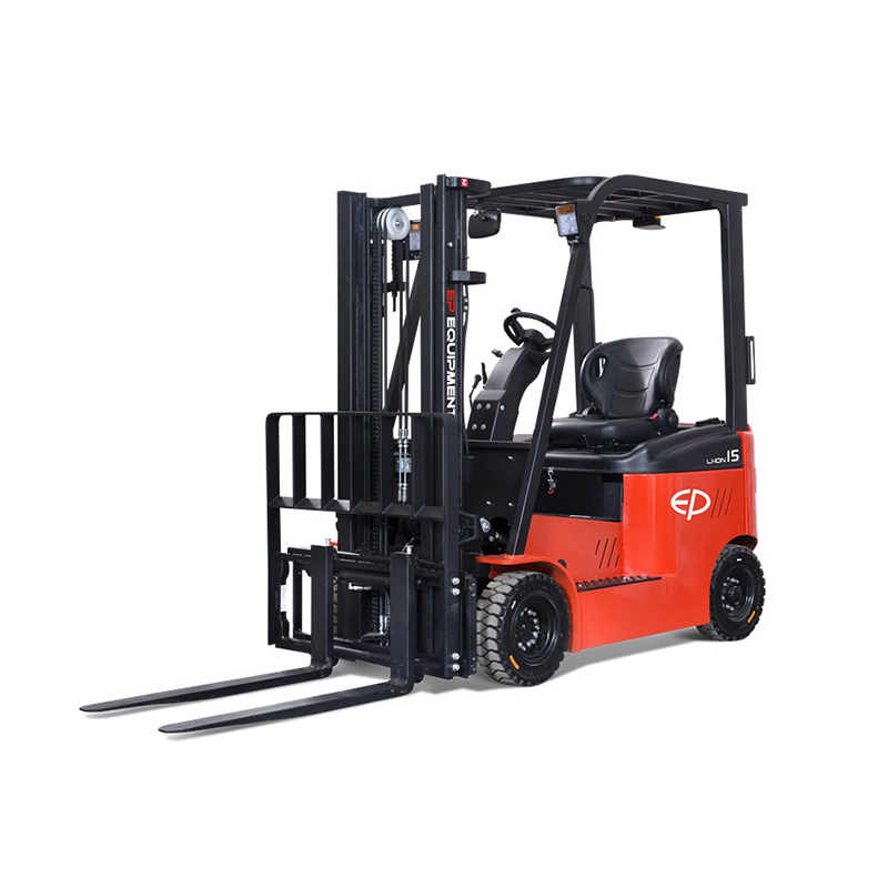 Электропогрузчик EP FB15 Электропогрузчик EP FB15