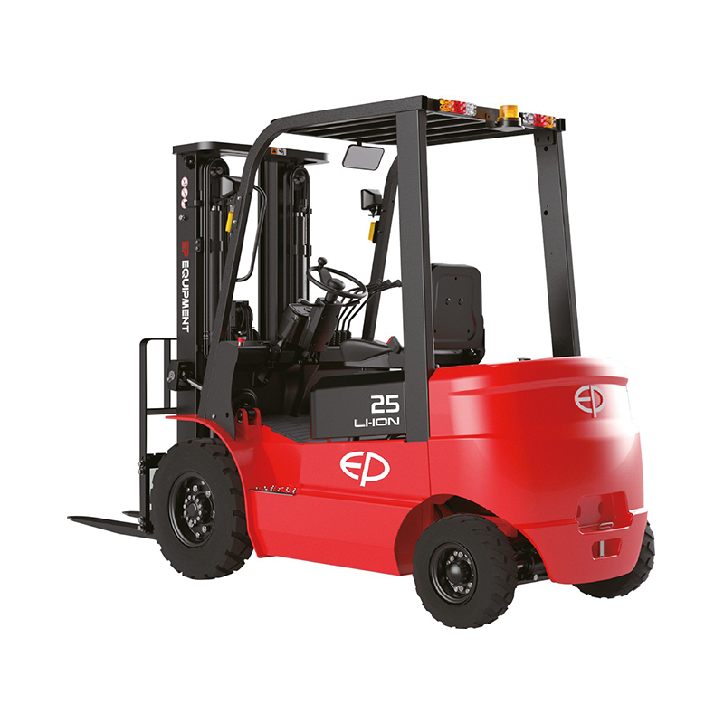 Электропогрузчик EP FB25 Электропогрузчик EP FB25