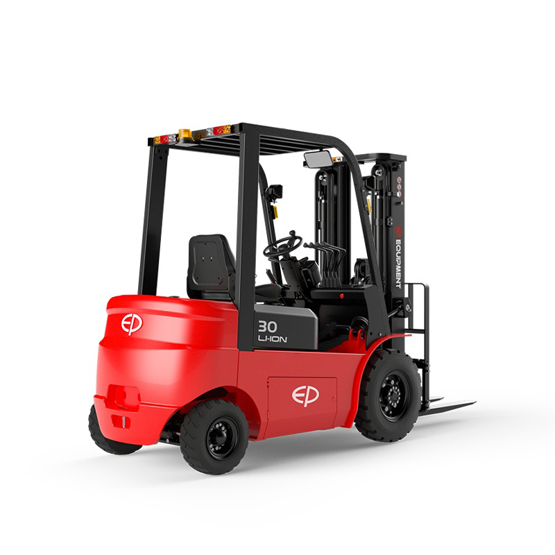 Электропогрузчик EP Equipment EFX382H Электропогрузчик EP Equipment EFX382H