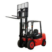 Дизельный погрузчик EP CPCD20T3