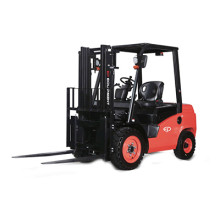 Бензиновый погрузчик EP CPC(Q)D35T8 Бензиновый погрузчик EP CPC(Q)D35T8