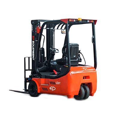 Электрический погрузчик EP CPD18/20L2 (48V/360AH,150A EXTERNAL CHARGER) Электрический погрузчик EP CPD18/20L2 (48V/360AH,150A EXTERNAL CHARGER)