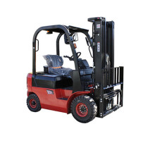 Бензиновый погрузчик EP CPC(Q)D15T8 Бензиновый погрузчик EP CPC(Q)D15T8