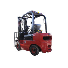 Автопогрузчик EP Equipment CPCD 15 18 T8