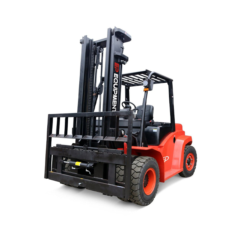 Автопогрузчик EP Equipment CPCD 70 T8 Автопогрузчик EP Equipment CPCD 70 T8