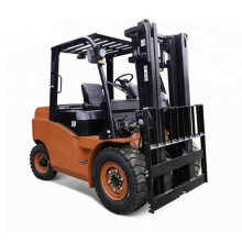 Автопогрузчик EP Equipment CPCD 50 T8-X