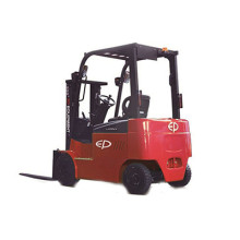 Электрический погрузчик EP CPD20L1-S (48V/360AH,150A EXTERNAL CHARGER)