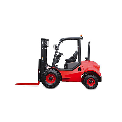 Дизельный погрузчик EP CPCD25-XW43E-RT Дизельный погрузчик EP CPCD25-XW43E-RT