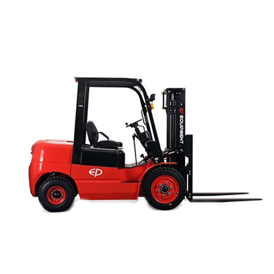 Дизельный погрузчик EP CPCD15T8 Дизельный погрузчик EP CPCD15T8