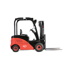 Электрический погрузчик EP CPD30FT8-H (80V/500AH,N-C)