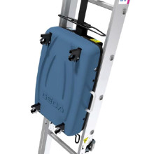 Наклонный подъемник GEDA AkkuLeiterLIFT