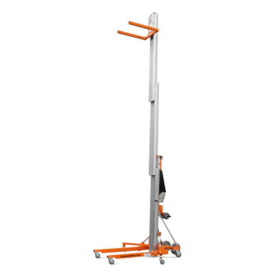 Грузовой подъемник Snorkel ML15I Грузовой подъемник Snorkel ML15I