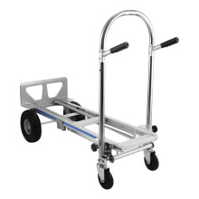 Тележка трансформер алюминиевая NU-LIFT AL2143В