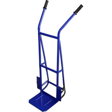 Тележка грузовая КГ-250 г/п 250 кг (без колес)