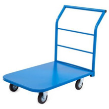 Тележка платформенная TOR ТП-4 (750х1400) г/п 435 кг (160 мм) 1005796 Тележка платформенная TOR ТП-4 (750х1400) г/п 435 кг (160 мм) 1005796