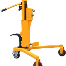 Тележка для бочек TOR DT350B, 350 кг Тележка для бочек TOR DT350B, 350 кг