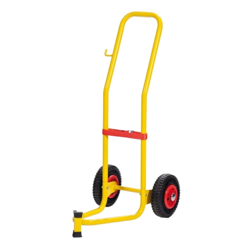 Тележка для 16-30 кг бочки Meclube 030-1393-000 Тележка для 16-30 кг бочки Meclube 030-1393-000