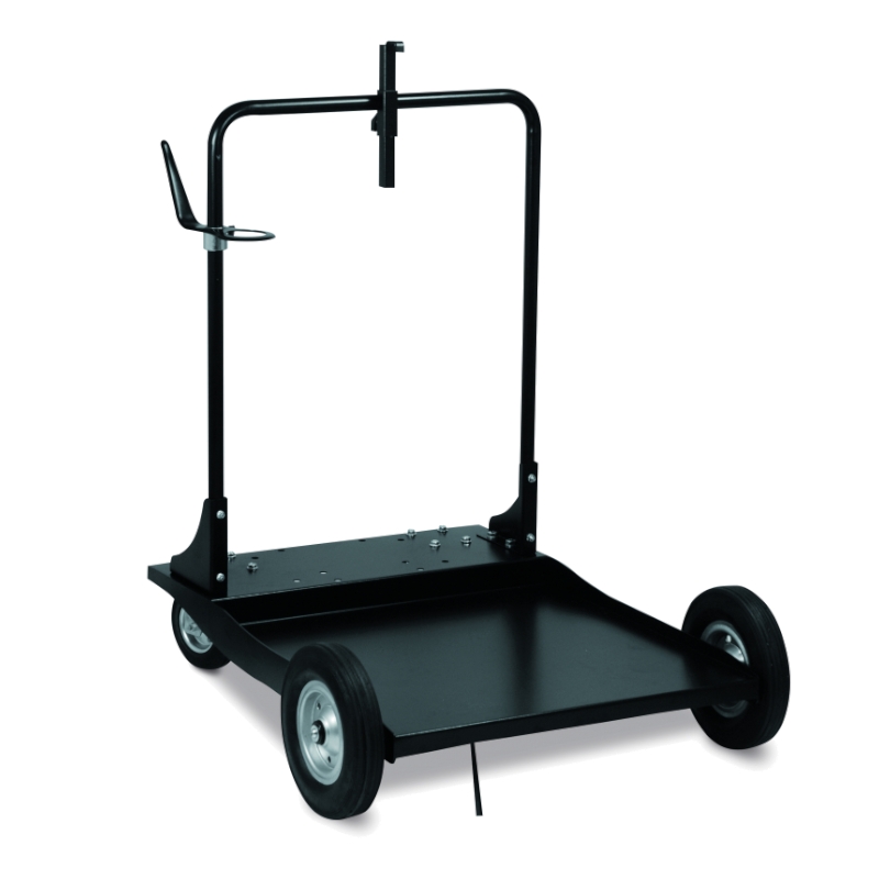 4-колесная тележка для 185 кг бочек PIUSI F19966000 4-колесная тележка для 185 кг бочек PIUSI F19966000