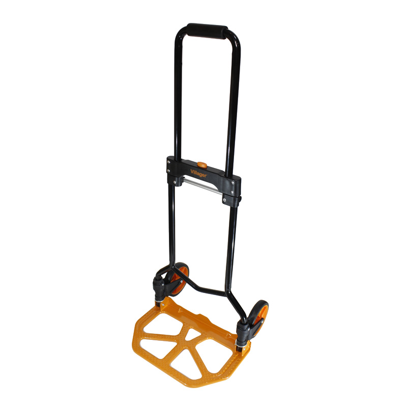 Ручная складная тележка Villager VHF 85 см
