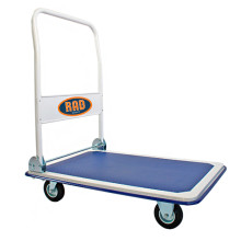 Тележка платформенная RAD ТП 300 (900х600) Тележка платформенная RAD ТП 300 (900х600)