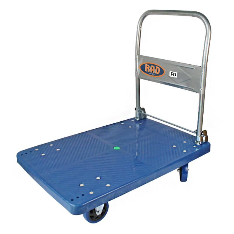 Тележка платформенная RAD FD 300 (900х600)