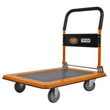 Тележка платформенная RAD ТПУ 300 Тележка платформенная RAD ТПУ 300