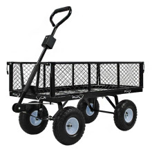 Тележка четырёхколёсная RAD ТС 300 Тележка четырёхколёсная RAD ТС 300