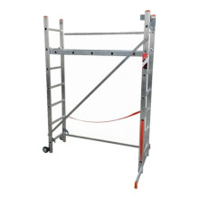 Малярный алюминиевый универсальный помост TeaM ПМУ7150