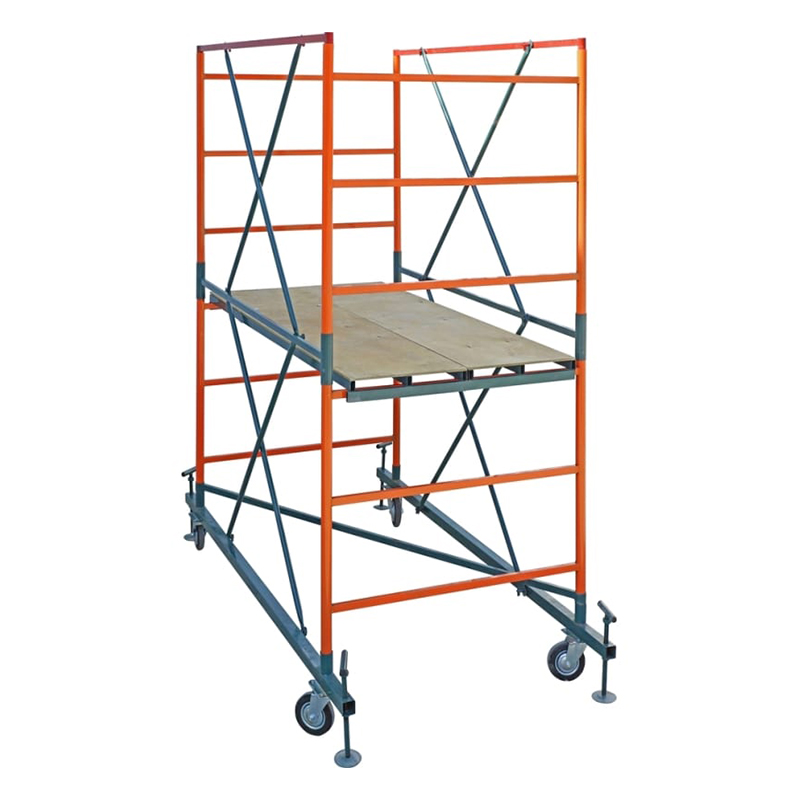 Вышка TeaM ВСПТ 1,2x2,0 м, H=2,8 м ВПТ1228 Вышка TeaM ВСПТ 1,2x2,0 м, H=2,8 м ВПТ1228