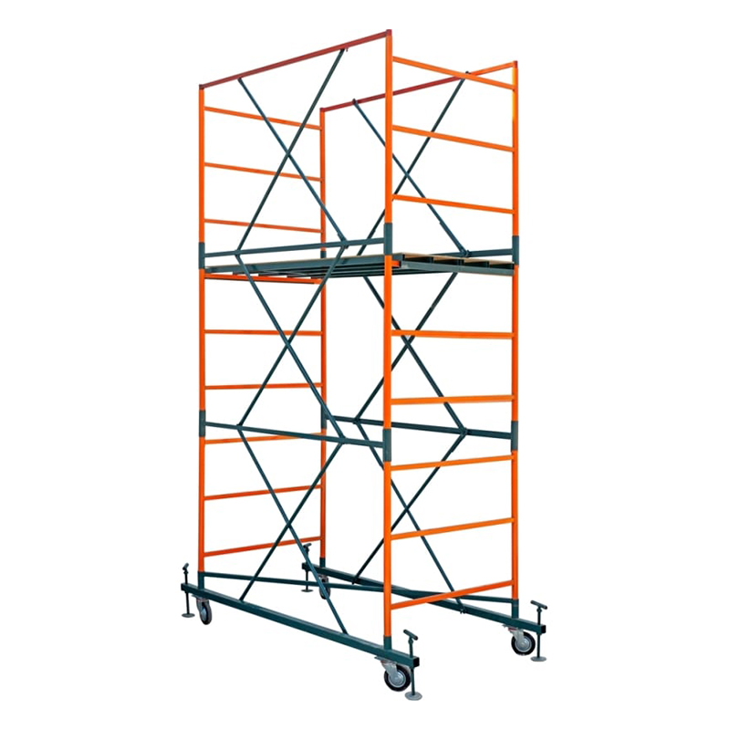 Вышка TeaM ВСПТ 1,2x2,0 м, H=4,0 м ВПТ1240 Вышка TeaM ВСПТ 1,2x2,0 м, H=4,0 м ВПТ1240