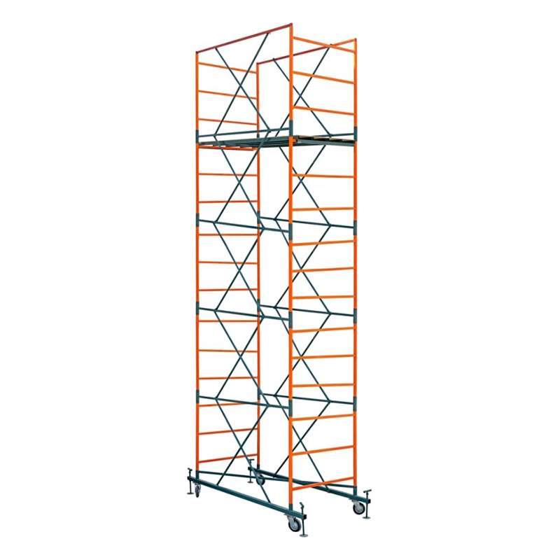 Вышка TeaM ВСПТ 1,2x2,0 м, H=6,4 м ВПТ1264 Вышка TeaM ВСПТ 1,2x2,0 м, H=6,4 м ВПТ1264