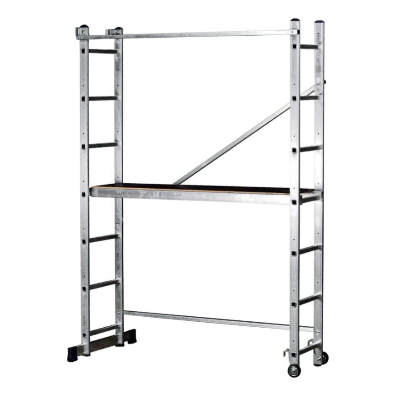 Лестница - помост универсальная STAIRS 7 ступеней Лестница - помост универсальная STAIRS 7 ступеней