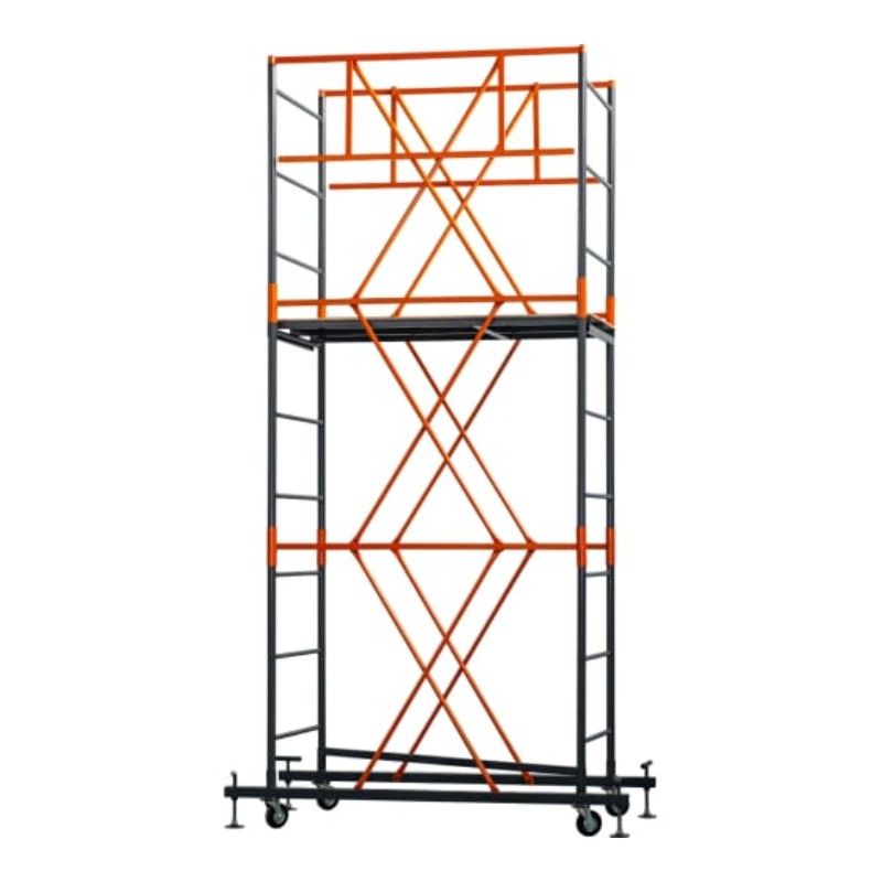 Вышка Промышленник ВПМ 1,6x2,0 H=4,0 м ВПМ1640