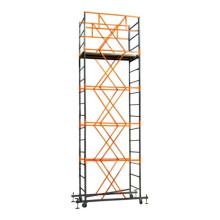 Вышка Промышленник ВПМ 2,0x2,0 H=14,8 м ВПМ20148