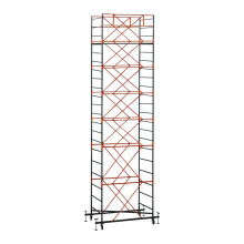 Вышка Промышленник ВПМ 1,2x2,0 H=8,8 м ВПМ1288