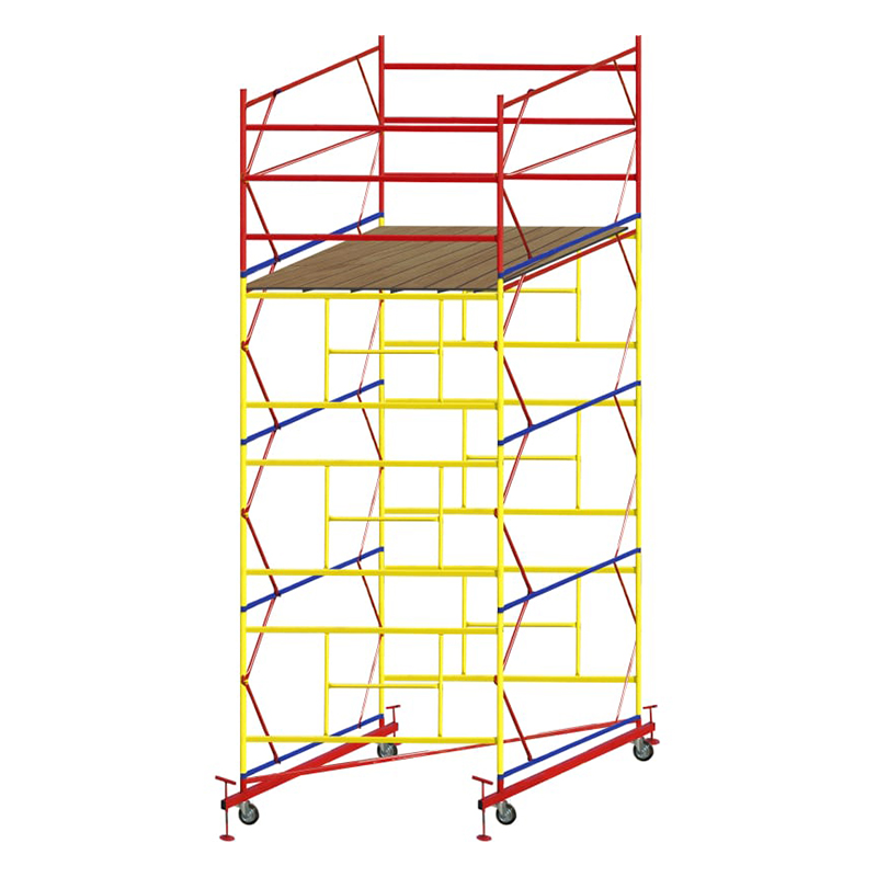 Вышка Промышленник ВСП 1,6x1,6 H=5,2м ВП161652